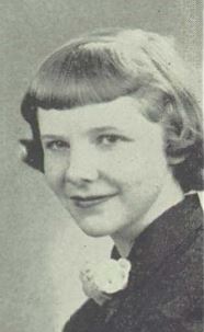 Janet Louise Hodel